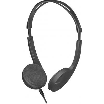 Наушники Defender Accord 150 Black (63150)