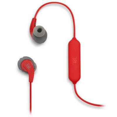 Наушники JBL Endurance RUN BT Red (JBLENDURRUNBTRED)