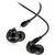 Наушники QKZ W6 pro Black (F_53284)