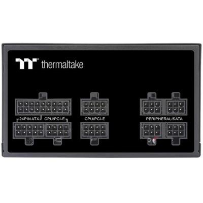 Блок питания ThermalTake 650W Toughpower GF1 (PS-TPD-0650FNFAGE-1)