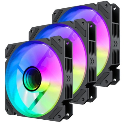 Кулер до корпусу Gamemax RC300
