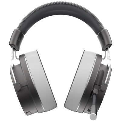 Навушники Dark Project One Vexo Wireless Grey (DPO_VEXO_WLESS_GREY)