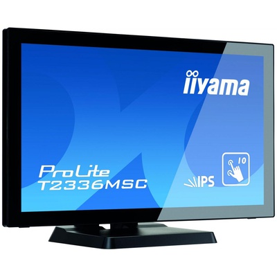 Монітор iiyama T2336MSC-B2