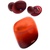 Наушники TCL SOCL500 Sunset Orange (SOCL500TWSOR-RU)
