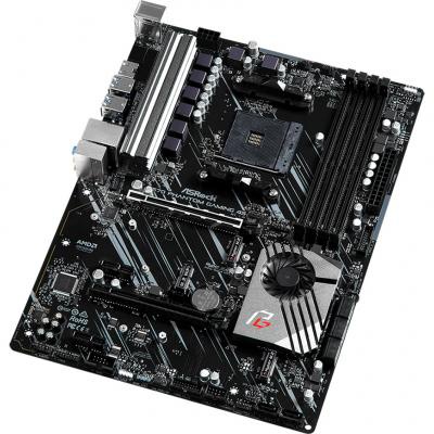 Материнская плата ASRock X570 PHANTOM GAMING 4S