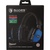 Наушники SADES Dpower Black/Blue (SA722-B-BL)