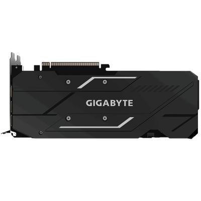 Видеокарта GIGABYTE Radeon RX 5500 XT 4096Mb GAMING OC (GV-R55XTGAMING OC-4GD)