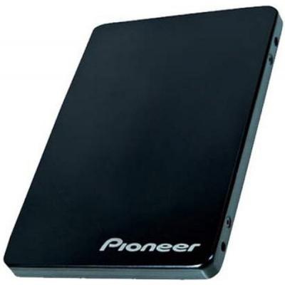 Накопитель SSD 2.5' 120GB Pioneer (APS-SL3N-120)