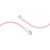 Дата кабель USB-C to USB-C ecoline-cc200.pink Promate (ecoline-cc200.pink)