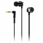 Наушники Sennheiser CX 3.00 Black (506232)
