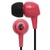 Наушники Skullcandy JIB Pink (S2DUDZ-040)