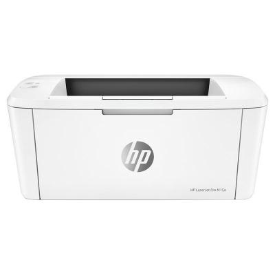 Лазерный принтер HP M15a (W2G50A)