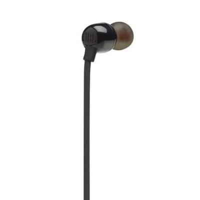 Наушники JBL Tune 115 BT Black (JBLT115BTBLK)