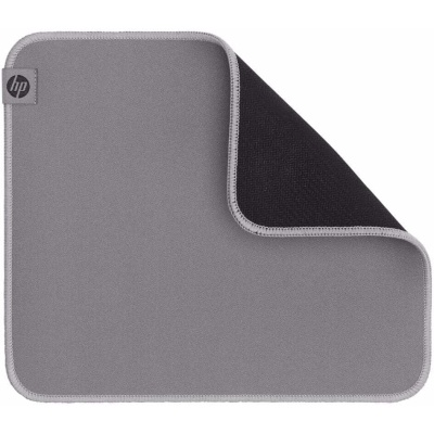 Килимок для мишки HP 100 Sanitizable S Speed/Control Grey (8X594AA)