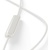 Наушники TCL ACTV100 Crimson White (ACTV100WT-EU)