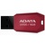 USB флеш накопитель ADATA 16Gb UV100 Red USB 2.0 (AUV100-16G-RRD)