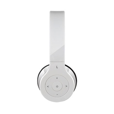 Наушники Gemix BH-07 White