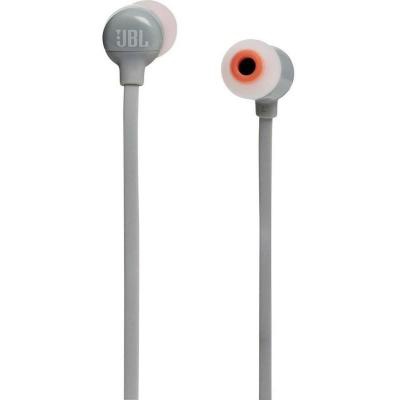 Наушники JBL T110BT Grey (JBLT110BTGRY)
