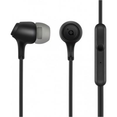 Наушники ACME HE22 Earphones With Mic (4770070881002)