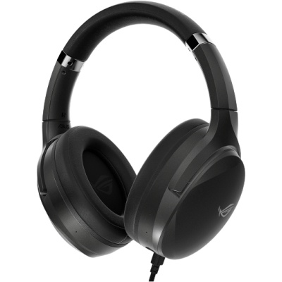 Навушники ASUS ROG Fusion II 500 USB RGB Black (90YH02W5-B2UA00)