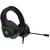 Навушники Canyon GH-6 Shadder Gaming 3.5 мм RGB Black (CND-SGHS6B)