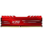 Модуль памяти для компьютера DDR4 8GB 3200 MHz XPG Gammix D10 Red ADATA (AX4U320038G16-SR10)