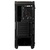 Корпус Modecom VOLCANO CERES GLASS BLACK (AT-CERES-GP-10-000000-000)