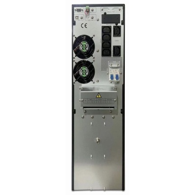 Пристрій безперебійного живлення EnerGenie EG-UPSO-6000 6000W (EG-UPSO-6000)