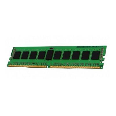 Модуль памяти для компьютера DDR4 8GB 2666 MHz Kingston (KCP426NS8/8)