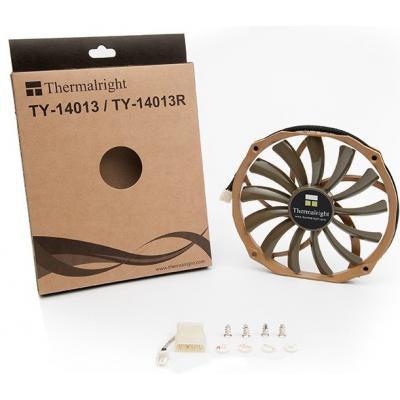 Кулер для корпуса Thermalright TR-TY-14013