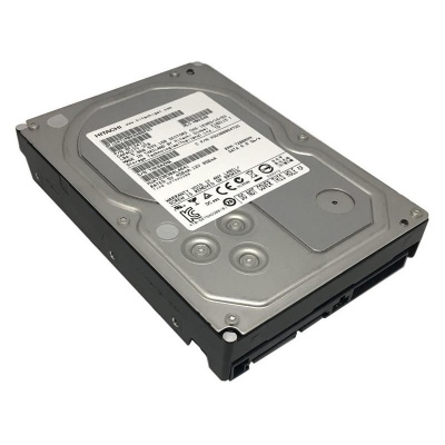 Жесткий диск 3.5' 3TB Hitachi (# HUA723030ALA641 #)