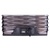 Акустическая система iHome iBT85 Wireless, Color Changing, USB, iPX4, Mic (IBT85BE)