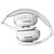 Наушники Trust Urban Revolt Mobi Headphone White (20113)