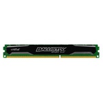 Модуль памяти Crucial 8 GB DDR3 1600 MHz (BLS8G3D1609ES2LX0)