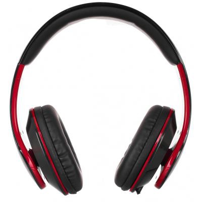 Наушники Ergo VD-390 Red