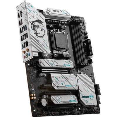 Материнська плата MSI X670E GAMING PLUS WIFI