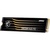 Накопичувач SSD M.2 2280 2TB Spatium M480 PRO MSI (S78-440Q600-P83)
