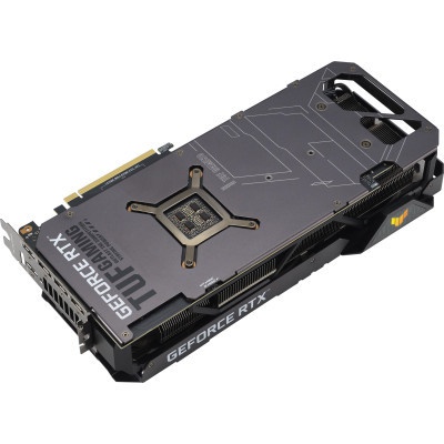 Відеокарта ASUS GeForce RTX4090 24GB TUF OG OC GAMING (TUF-RTX4090-O24G-OG-GAMING)