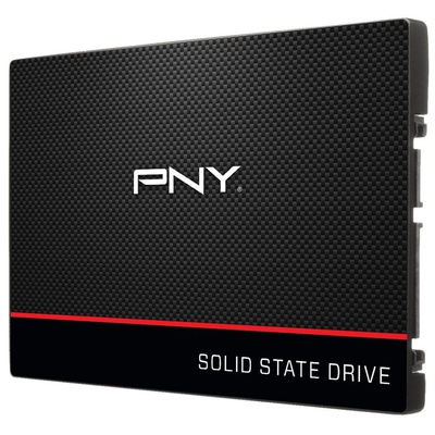 Накопитель SSD 2.5' 240GB PNY SSD (SSD7CS1311-240-RB)
