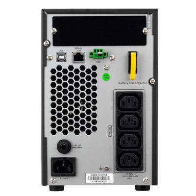 Источник бесперебойного питания APC Smart-UPS RC 2000VA (SRC2KI)