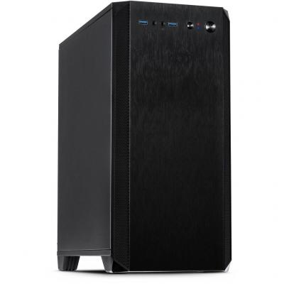 Корпус Inter-Tech H-606