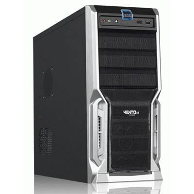 Корпус ASUS VENTO TA-8D1 (90-PL8D1AF5C4-53C-)