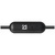 Наушники Defender Pulse 470 Black-Blue (63471)