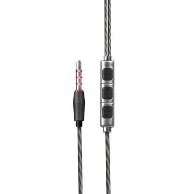 Наушники Sven E-155MV Gray