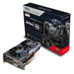 Видеокарта Sapphire Radeon R9 380X 4096Mb NITRO (11250-01-20G)