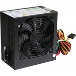 Блок питания GreenVision 500W (GV-PS ATX S500/12 black)