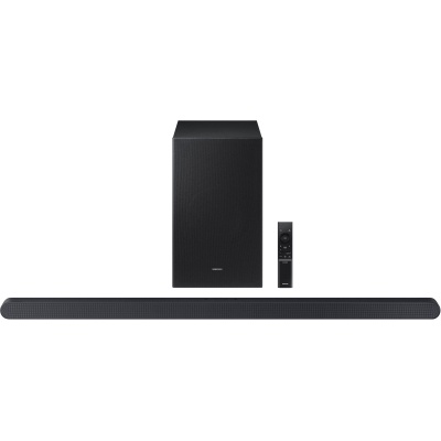 Акустична система Samsung HW-S700D Black (HW-S700D/UA)