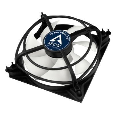 Кулер для корпуса Arctic F9 Pro PWM PST (AFACO-09PP0-GBA01)