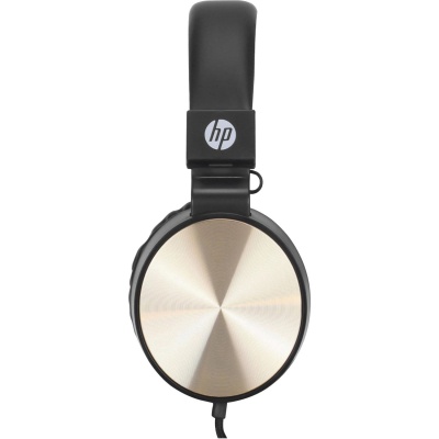 Навушники HP DHH-1206 Black (DHH-1206)