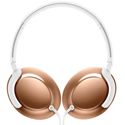 Наушники PHILIPS SHL4805 Rose Gold (SHL4805RG/00)